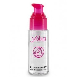 Yoba sensation 50 ml